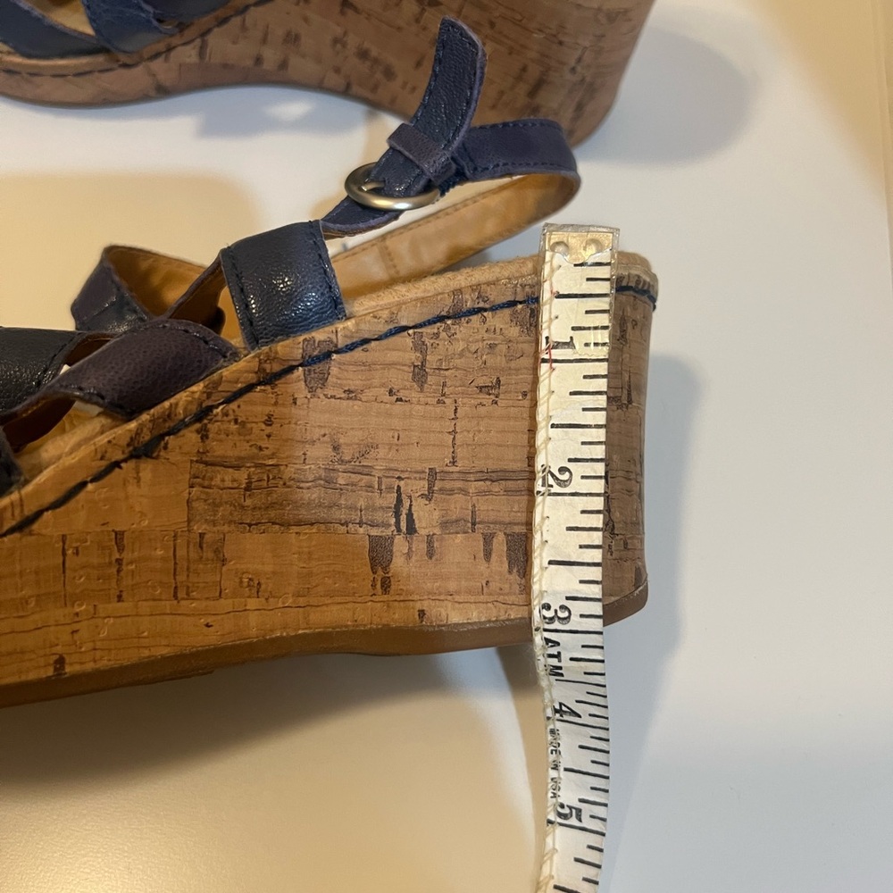 BOC Wedges - Picture 4 of 4
